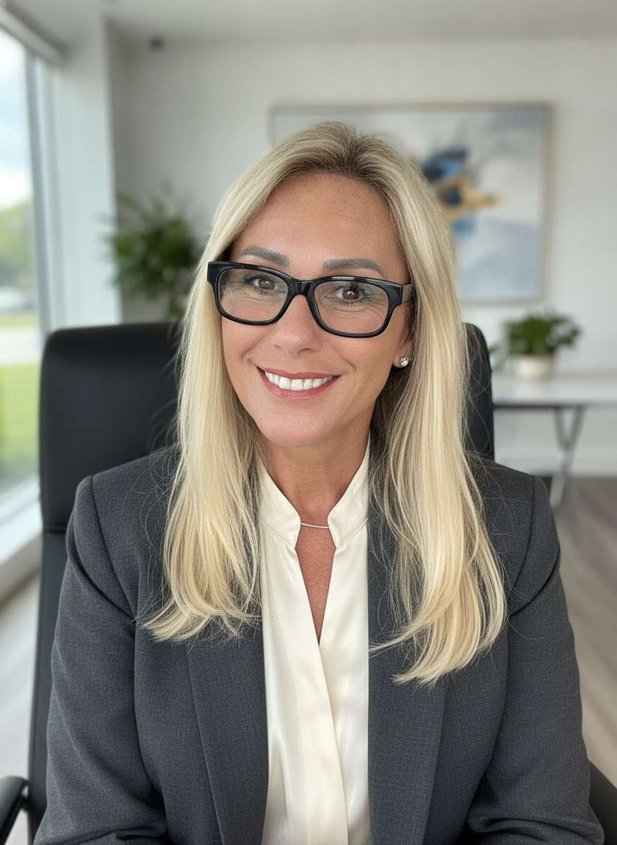 Lynn Hunter, Sarasota insurance advisor